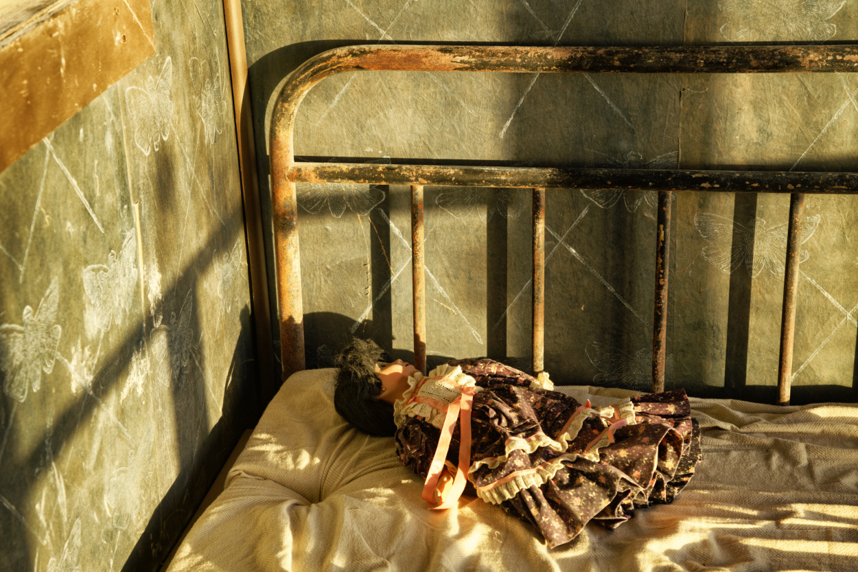 Burning Man 2019   1346